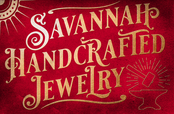 Savannah Handcrafted Jewelry